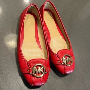 Michael Kors Flats